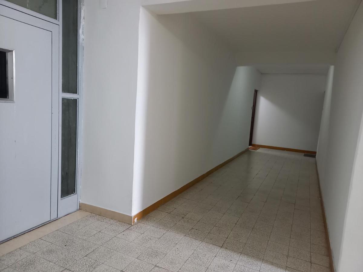 Apartment City View Split Exterior foto